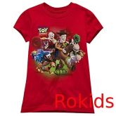 Camiseta Toy Store-1