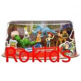 Play set Toy Store-2