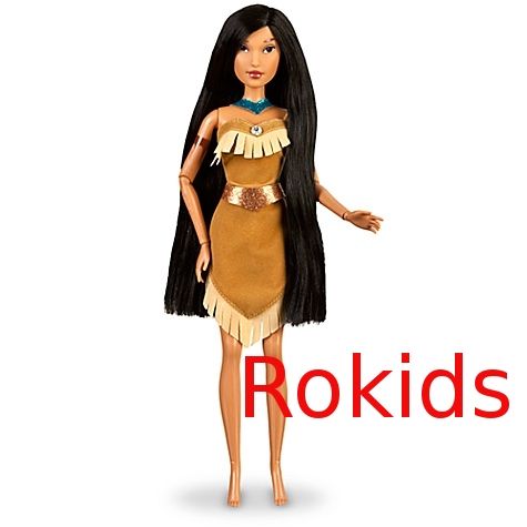 Pocahontas-1