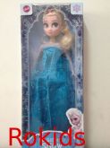 Elsa frozen-Importada