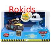 Cars Toon Unidentified Flying Mater Set -- 2-Pc.