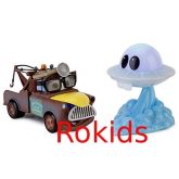Cars Toon Unidentified Flying Mater Set -- 2-Pc. 1