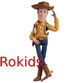 Woody-Plush