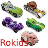 Carros Toy Store-01