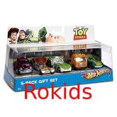Carros Toy Store