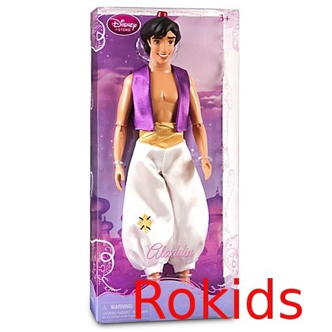 Príncipe Aladin