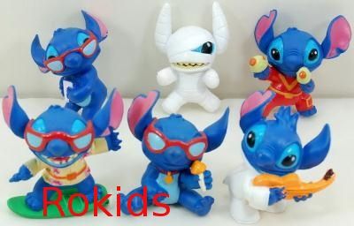 Coleçãp Stitch