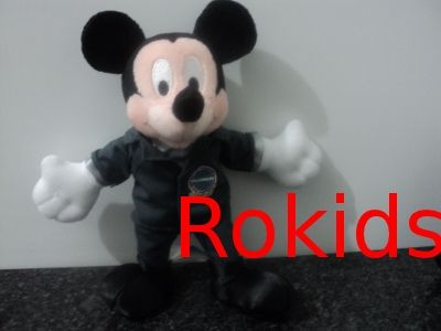 Mickey quem quer ser um milionário Importado