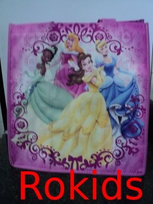 Princesas Disney 1