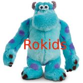 Sulley  Monstros S.A