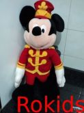 Mickey MAESTRO