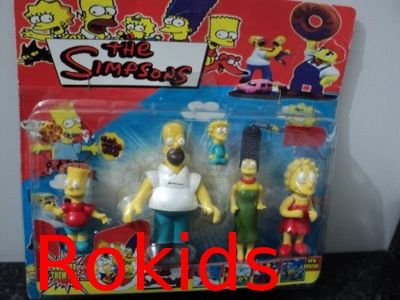 Os Simpson