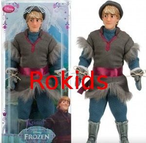 Kristoff Frozen -Original Disney