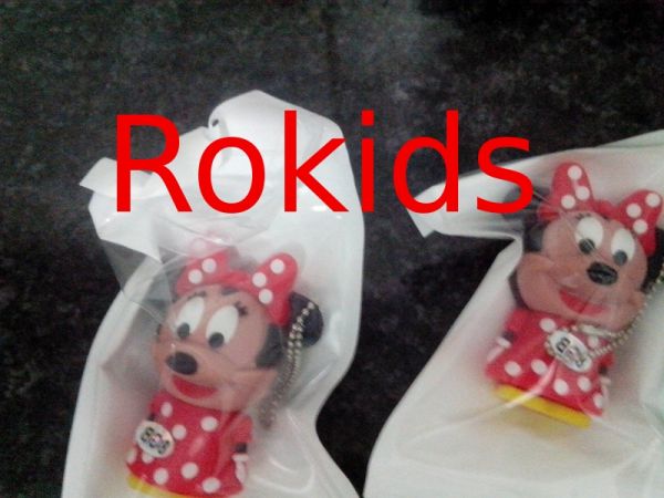 Pen drive Minnie-8GB