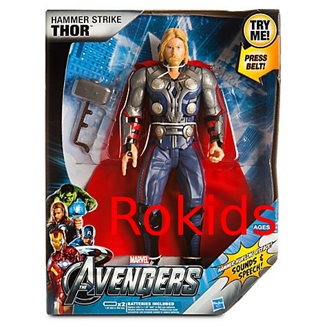 Thor Importado