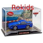 Rod Redline Cars 2 Die Cast Car