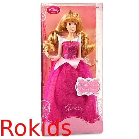 Princesa Aurora