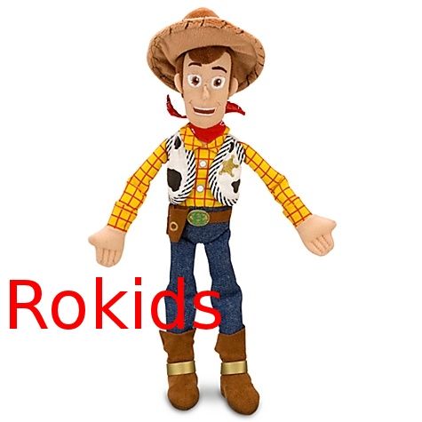 Woody