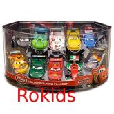 Play set Cars Deluxe