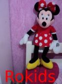 Minnie red Gigante Plush