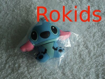 Pen drive Stich -Disney 8 GB