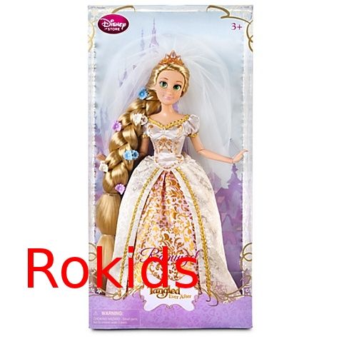 Noivo Rapunzel